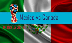 Head to head statistics and prediction, goals, past matches, actual form for concacaf gold cup. Mexico Vs Canada 2016 En Vivo Score Copa Mundial Qualifier Univision
