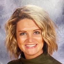 Reagan Allegri, Ed. D (@Dr_Allegri)