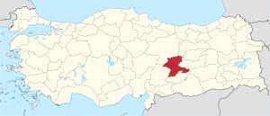 Inonu caddesi,174 18, malatya, malatya (province). Malatya Provinz Wikipedia