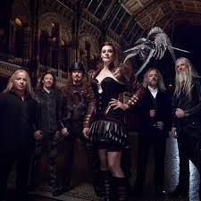 Artist · 2m monthly listeners. Nightwish Songs Albums And Playlists Spotify