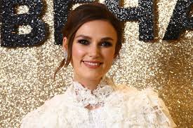 Keira Knightley Bans Shooting Sex Scenes for Male Directors, Cites Male  Gaze as the Issue
