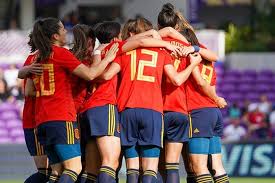 España, esˈpaɲa (listen)), formally the kingdom of spain (spanish: Donde Ver En Vivo Espana Vs Polonia Por La Clasificacion A La Eurocopa Femenina Onefootball