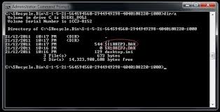 We did not find results for: How To Find Empty Recover Recycle Bin In Windows 7