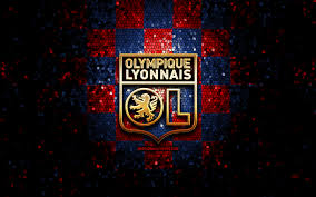 Speaking in an interview with olympique et lyonnais, lyon president aulas appeared to suggest that contract extension talks with belgian international central defender jason denayer, who only has 12 months remaining on his existing deal, have slowed following the club's failure to. Herunterladen Hintergrundbild Olympique Lyonnais Fc Glitter Logo Ligue 1 Red Blue Checkered Background Soccer Olympique Lyonnais French Football Club Olympique Lyonnais Logo Mosaic Art Football France Ol Logo Mit Einer Auflosung Zu