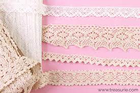 Others call for the usual 40 weight rayon (but should. Types Of Lace 21 Different Laces For Clothing Treasurie