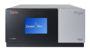 Image courtesy of thermo scientific. Corona Veo Charged Aerosol Detector