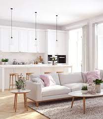 See more ideas about open living room, house interior, living room and kitchen design. Open Concept Kitchen Ideas And Layouts