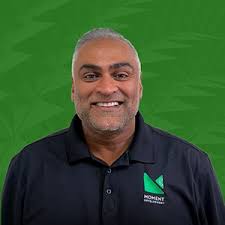 About Us — Moment Development