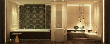 Luxury Bathrooms With Graceful Details By Ahmed Mady Best Bathroom Designs Bathroom Design Luxury Modern Bathroom Design