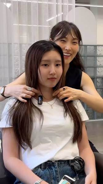 Fine or Thin Hair: Layers or No Layers?