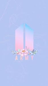 The bts members each struggled in their own way to make it to where they are today, despite all of the odds against them. Pin By Yukichan On Bts Wallpaper Army Wallpaper Bts Army Logo