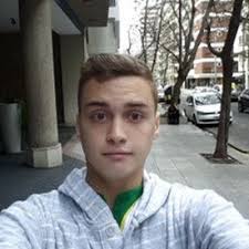 Ian Marcos Blugerman (@IanquiBlugerman)