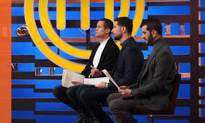 18 σεπτεμβρίου 2020 / 12:21. Masterchef 4 Telikos Oi Krites Ekanan Test Koronoioy Poia Htan Ta Apotelesmata Sportime Gr