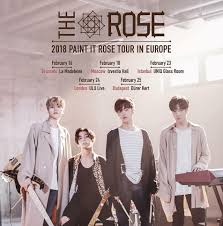 Kpop konzerte 2021 in deutschland. Kpop Concerts In Europe Home Facebook