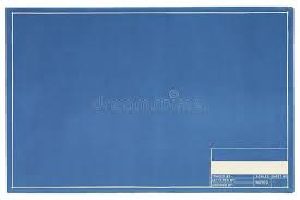 Empty Blueprint Blank Blueprint Project Page With Copy Space Affiliate Blank Blueprint Empty Project Space Ad Blueprints Logo Templates Image