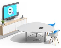 Logitech Tap IP Meeting Room Touch Controller