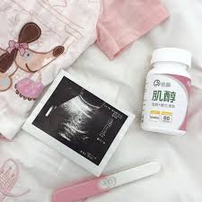 倍韻肌醇 葉酸 完整孕前營養 mp3 player electronic products