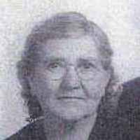 Sarah Lavina Marcum (1885–1963)