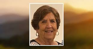 Sandra Williamson Goodin Obituary January 28, 2025