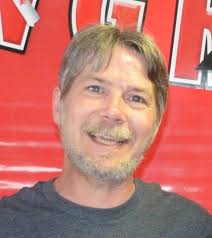 Mathew Frank Krieger