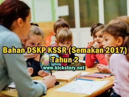 Maybe you would like to learn more about one of these? Bahan Dskp Kssr Semakan 2017 Tahun 2