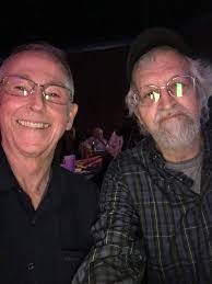 My 1st medal. 1971 New Orleans, Chorus of the Chesapeake, Dundalk, MD.