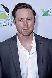 Patrick McLafferty: Movies, TV, and Bio