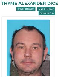 Michael Bonica from Tecumseh MI School bus driver from (Clinton Community  Schools )talking to decoy 14 year old Pulled over and arrest