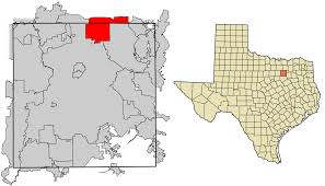 Richardson Texas Wikipedia