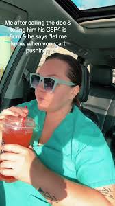 Ok, I'll deliver it 🤷🏼‍♀️ #laboranddelivery #labornurses #labornurse...