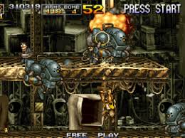 Teen | by amazon renewed. Metal Slug Anthology Wii Spiele Nintendo