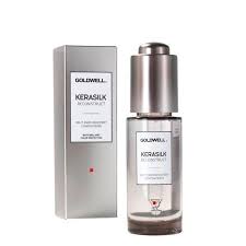 Unit 8, bassendale road, croft business park, bromborough, wirral, ch62 3ql. Goldwell Kerasilk Reconstruct Split Ends Recovery Concentrate 28 Ml Baslerbeauty