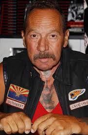 Sonny Barger