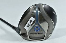 Clubs Taylormade Jetspeed 10 5 Driver