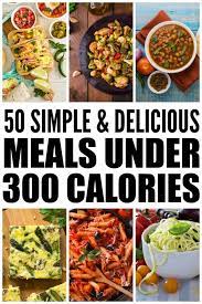 Pin On 300 Calorie Or Less