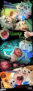 Tsunbeji paimon  голые девки, члены, голые девки с членами, дрочево, гуро,  извратское порно и прочая половая ёбля - смотреть бесплатно!