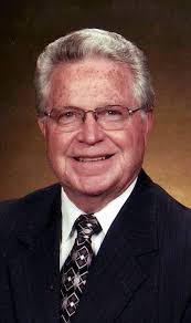 JAMES "JIM" ZEIGLER Obituary (2012)