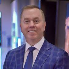 I am excited to introduce our distinguished 2023 College of Business Alumni  Fellow, Camilla Abel Schroeder. A visionary leader and a shining example of  our alumni's exceptional achievements…