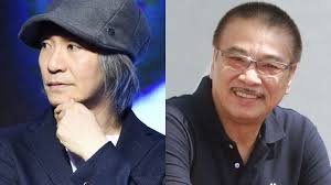HK actor Stephen Chow regrets not saying 'I love you' to late actor Ng Man  Tat