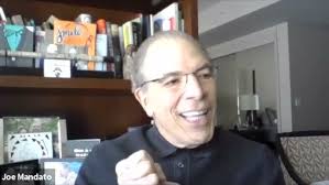 Entrepreneurship Speaker Series: Joe Mandato (MGT '04), Ham Lord,  Christopher Mirabile