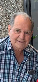 Larry Martin Obituary