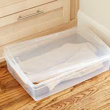 Searching for boots shoe box size at discounted prices? Boot Boxes Our Boot Box The Container Store