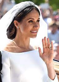 Duchess Of Sussex And Duchess Of Cambridge Holiday Stocking Stuffers Dress Like A Duchess Meghan Markle Hair Wedding Hairstyles Meghan Markle