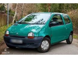 Image result for Vert Fonce 1995 Renault