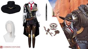 Before i got into borderlands, i have heard lots about it and knew a few characters from cosplayers (mainly moxxi, lilith, and some jack). Ashe Costume Carbon Costume Diy Dress Up Guides For Cosplay Halloween