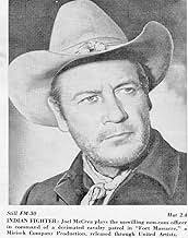 Fort Massacre (1958)