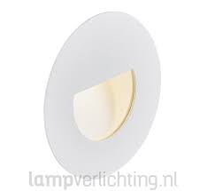 Pin Op Wand Inbouwspots