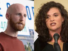 Democrats Derek Kitchen and Jennifer Plumb discuss Operation Rio Grande,  education in battle for nomination in open state Senate seat