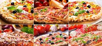 طريقة عمل وصفات بيتزا سهلة وسريعة بالصور أطيب طبخة recipes food vegetable pizza