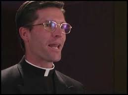 Fr Shawn Aaron, LC Vocation Story